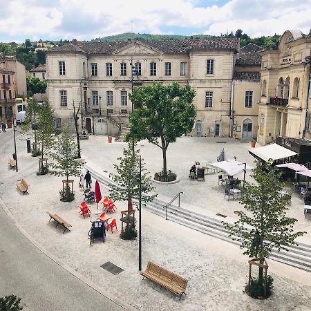 Appartement En Plein Centre Ville Apt Luaran gambar