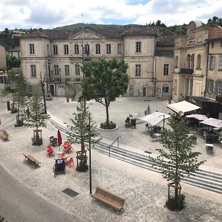 Appartement En Plein Centre Ville Apt Luaran gambar