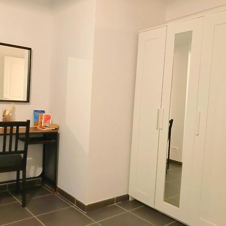 Appartement En Plein Centre Ville Apt Luaran gambar