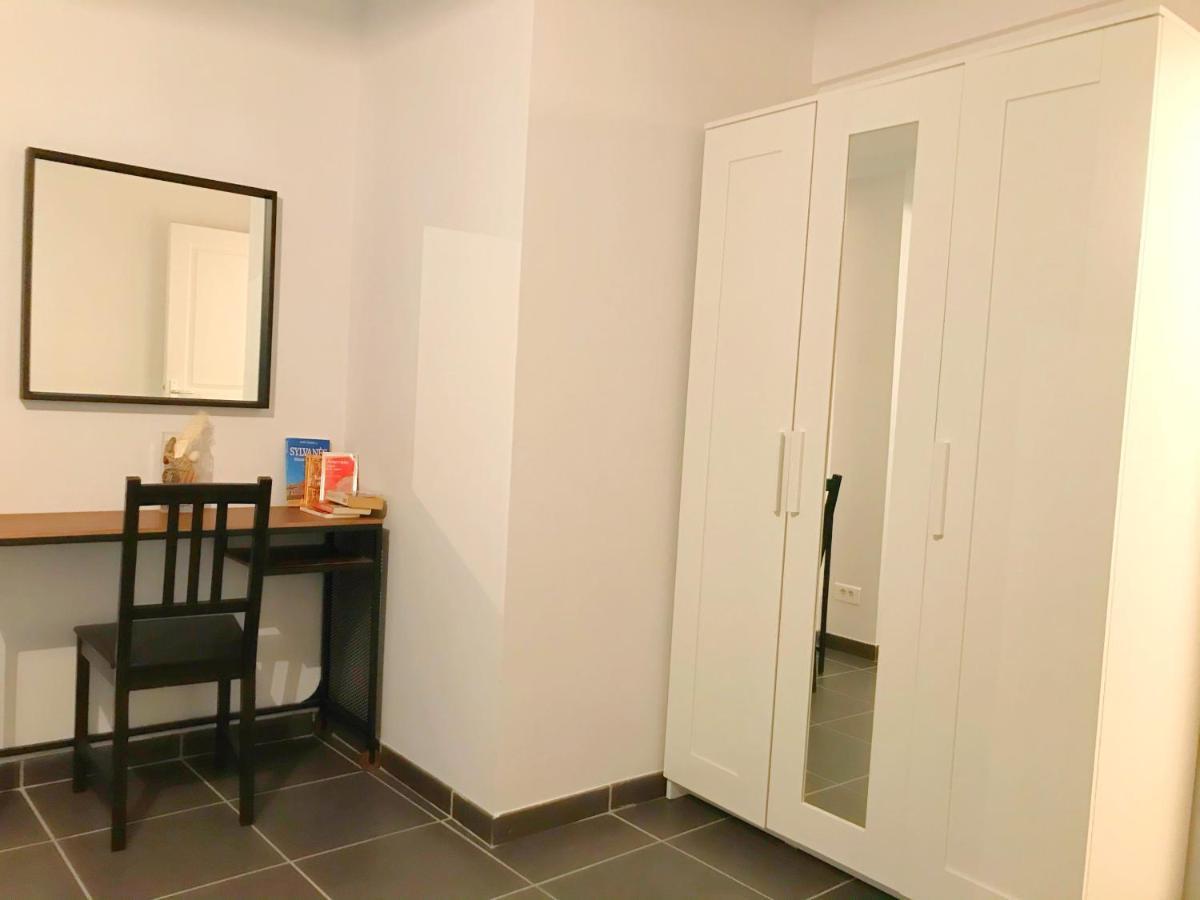 Appartement En Plein Centre Ville Apt Luaran gambar