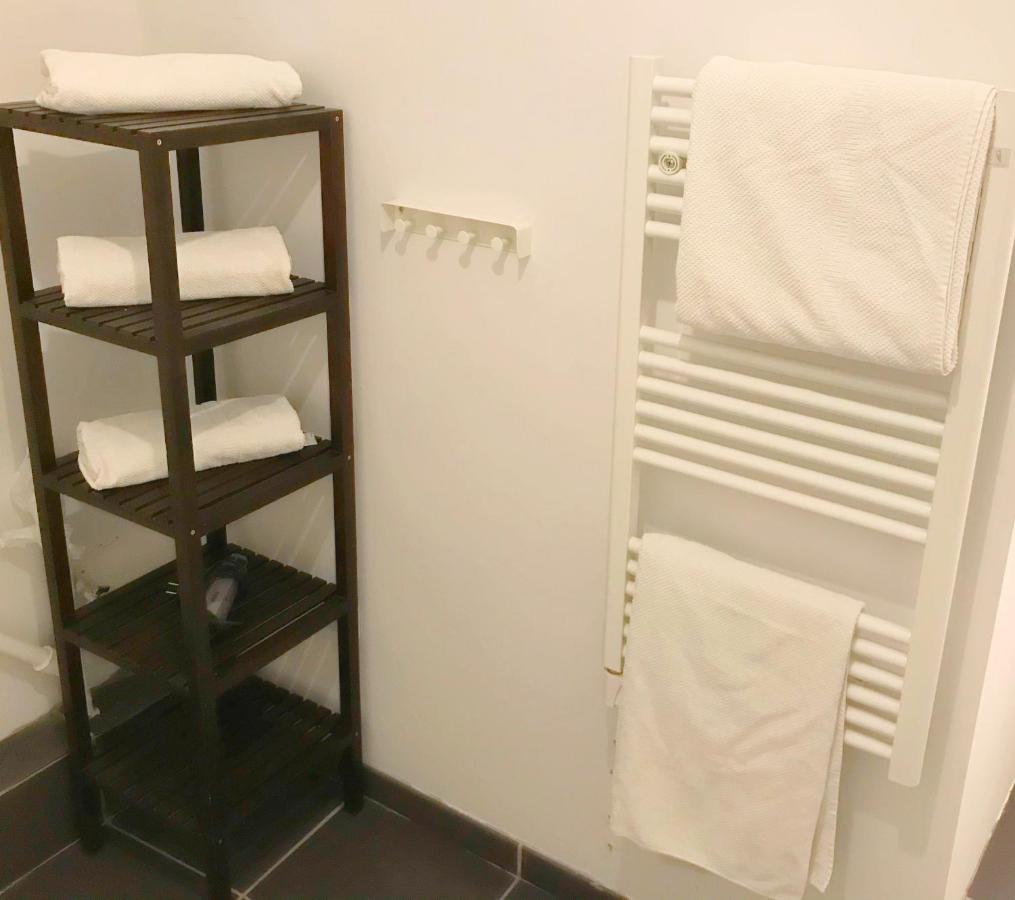 Appartement En Plein Centre Ville Apt Luaran gambar