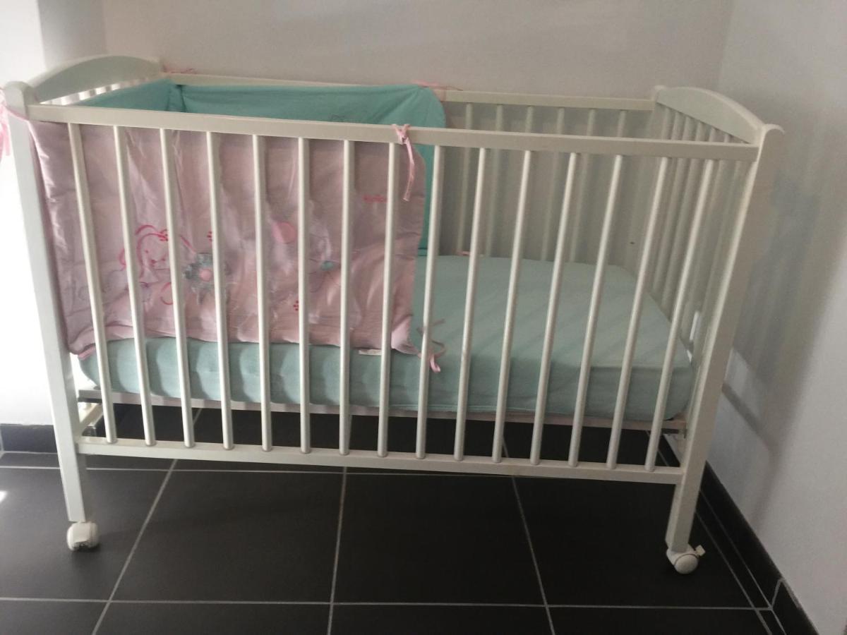 Appartement En Plein Centre Ville Apt Luaran gambar