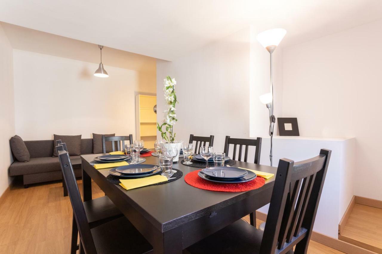 Appartement En Plein Centre Ville Apt Luaran gambar