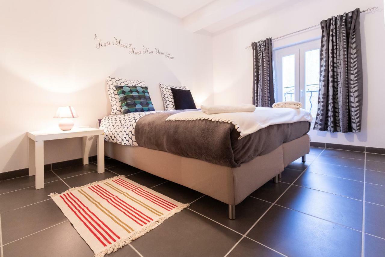 Appartement En Plein Centre Ville Apt Luaran gambar