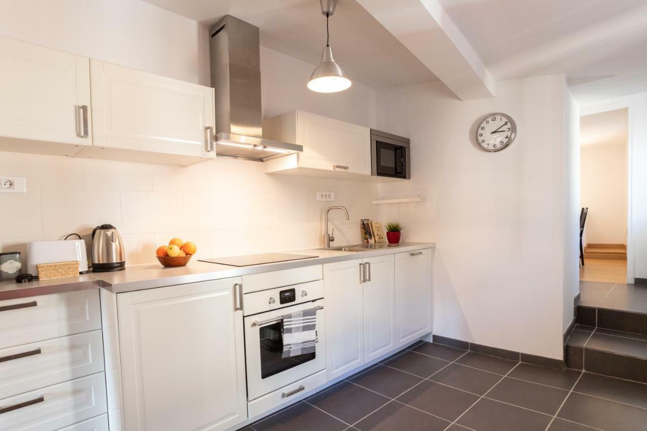 Appartement En Plein Centre Ville Apt Luaran gambar