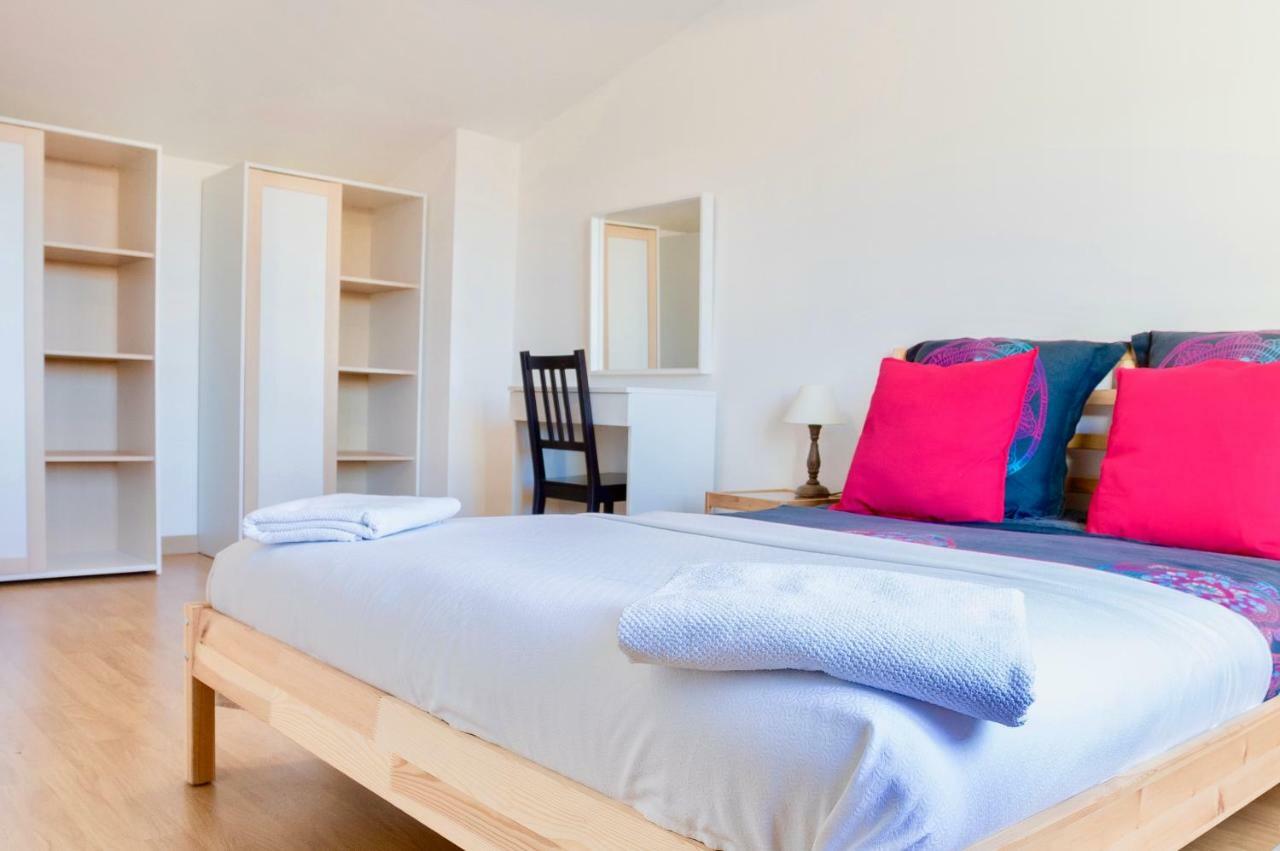 Appartement En Plein Centre Ville Apt Luaran gambar